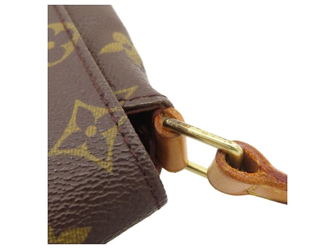 Borsa a tracolla corta Louis Vuitton Musette Salsa - vista 12
