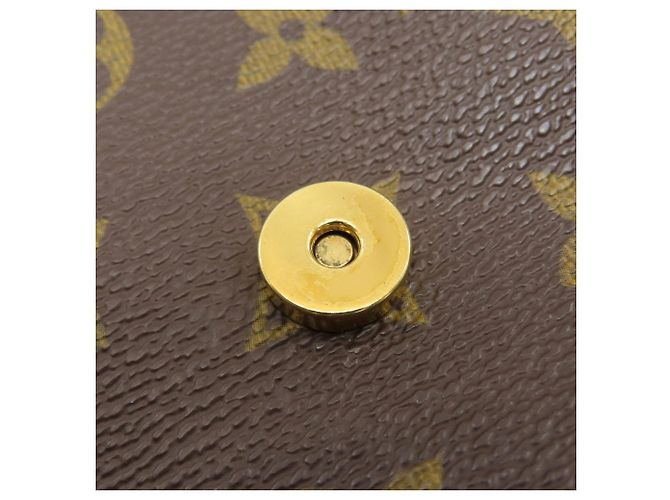 Borsa a tracolla corta Louis Vuitton Musette Salsa - vista 13