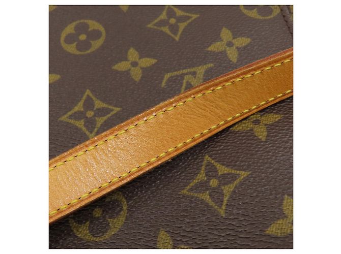 Borsa a tracolla corta Louis Vuitton Musette Salsa - vista 15