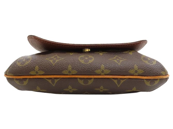 Borsa a tracolla corta Louis Vuitton Musette Salsa - vista 4
