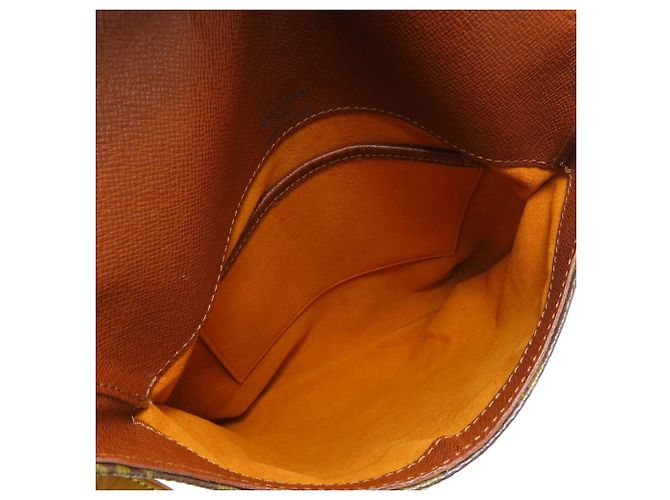 Borsa a tracolla corta Louis Vuitton Musette Salsa - vista 5