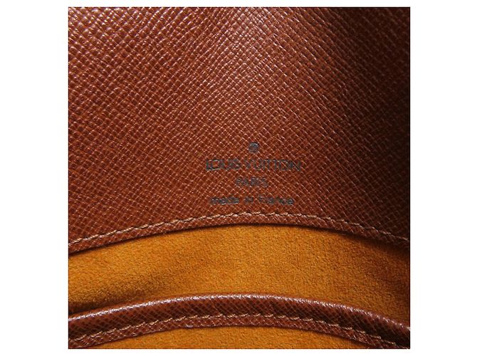 Borsa a tracolla corta Louis Vuitton Musette Salsa - vista 6