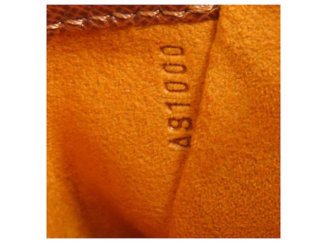 Borsa a tracolla corta Louis Vuitton Musette Salsa - vista 7