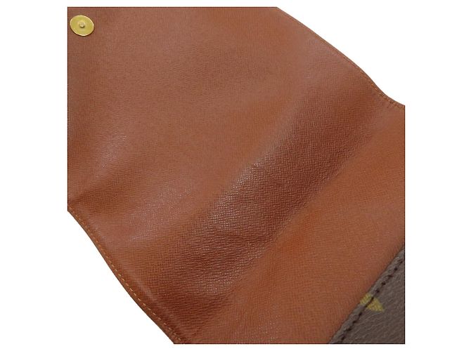 Borsa a tracolla corta Louis Vuitton Musette Salsa - vista 9