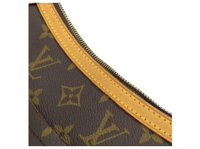 Bolso de hombro Louis Vuitton Odeon MM - vista 10