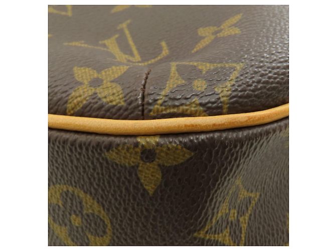 Bolso de hombro Louis Vuitton Odeon MM - vista 16