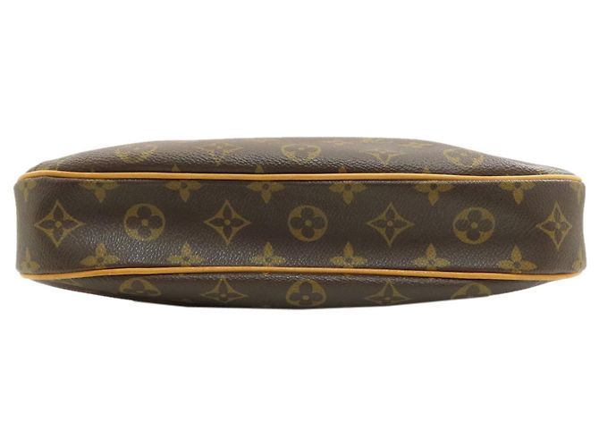 Bolso de hombro Louis Vuitton Odeon MM - vista 4