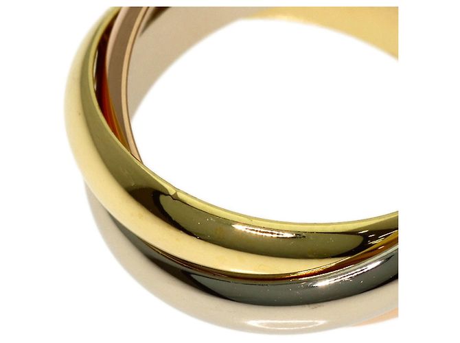 Cartier Trinity MM Band Ring - Ansicht 6