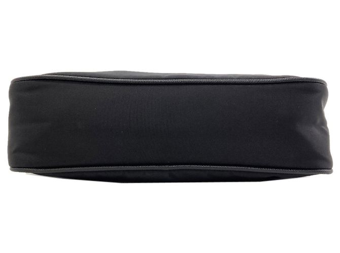 Borsa a tracolla 2-Way Re-Edition con logo Prada - vista 4