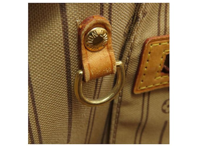 Borsa Tote Louis Vuitton Neverfull PM - vista 10