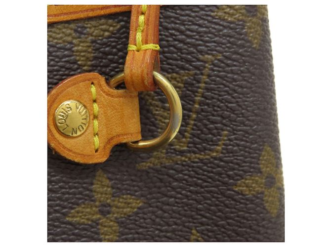 Borsa Tote Louis Vuitton Neverfull PM - vista 13