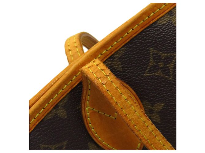Borsa Tote Louis Vuitton Neverfull PM - vista 14