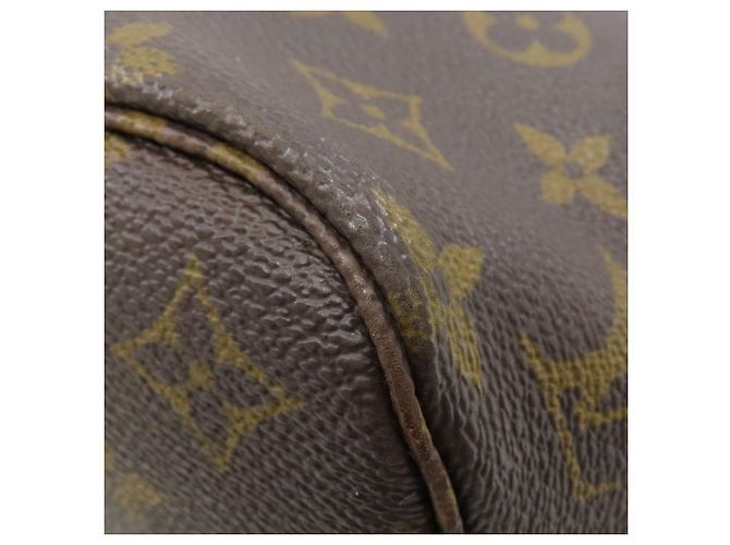 Borsa Tote Louis Vuitton Neverfull PM - vista 17