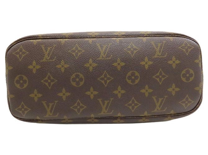 Borsa Tote Louis Vuitton Neverfull PM - vista 4