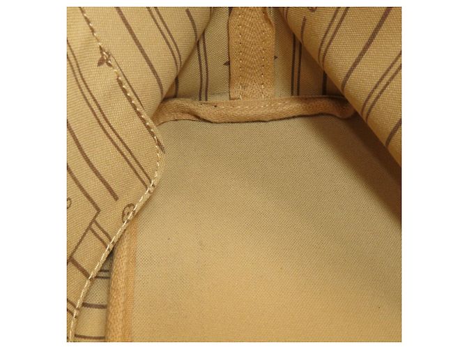 Borsa Tote Louis Vuitton Neverfull PM - vista 9
