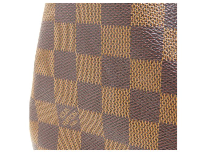 Borsa Tote Louis Vuitton Hampstead MM - vista 11