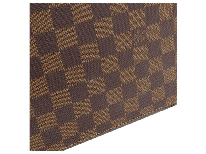 Borsa Tote Louis Vuitton Hampstead MM - vista 12