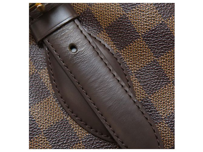 Borsa Tote Louis Vuitton Hampstead MM - vista 13