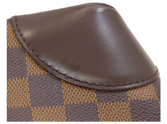 Borsa Tote Louis Vuitton Hampstead MM - vista 14