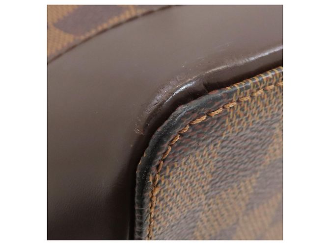 Borsa Tote Louis Vuitton Hampstead MM - vista 17