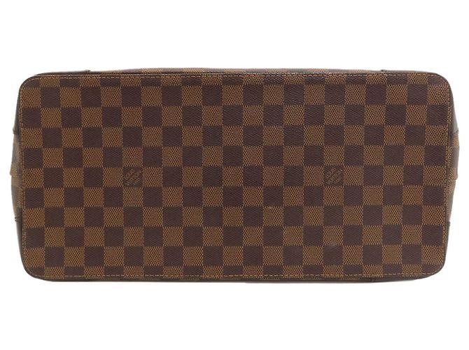 Borsa Tote Louis Vuitton Hampstead MM - vista 4