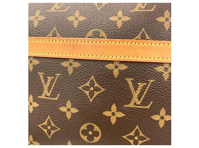 Borsa a tracolla Louis Vuitton Monogram - vista 12