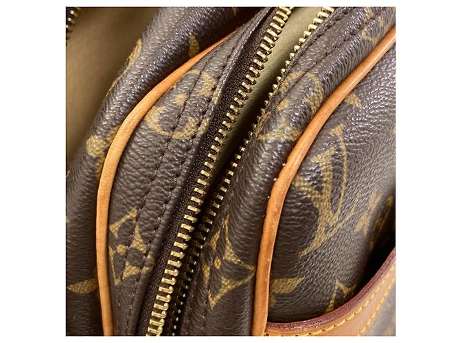 Borsa a tracolla Louis Vuitton Monogram - vista 13