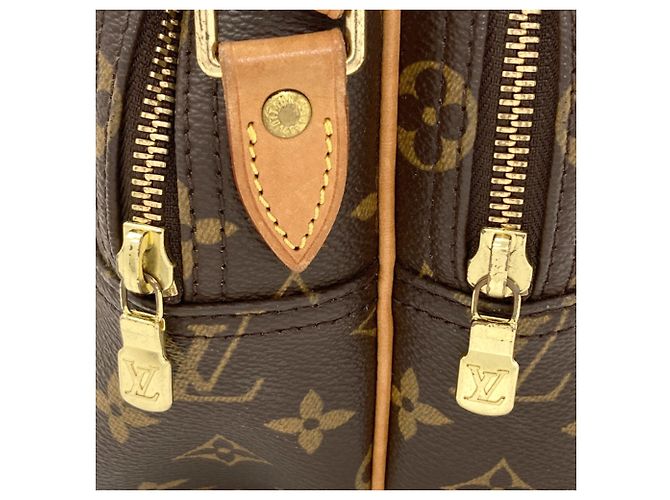 Borsa a tracolla Louis Vuitton Monogram - vista 14