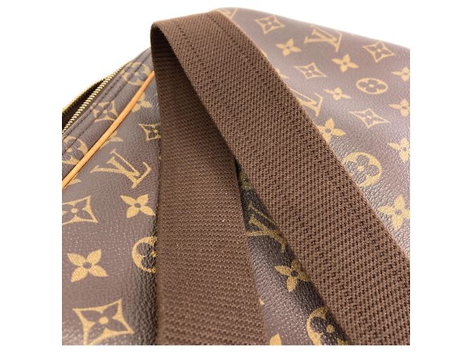 Borsa a tracolla Louis Vuitton Monogram - vista 15