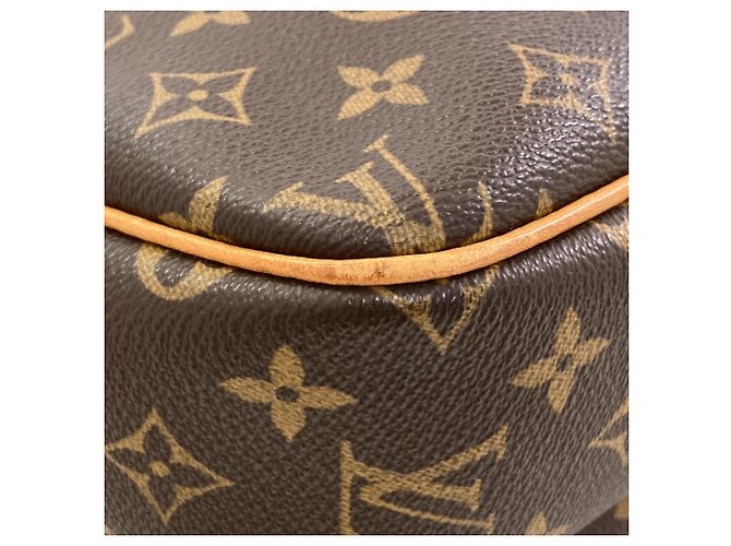 Borsa a tracolla Louis Vuitton Monogram - vista 16