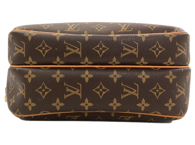 Borsa a tracolla Louis Vuitton Monogram - vista 4
