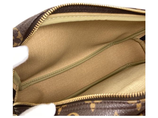 Borsa a tracolla Louis Vuitton Monogram - vista 5