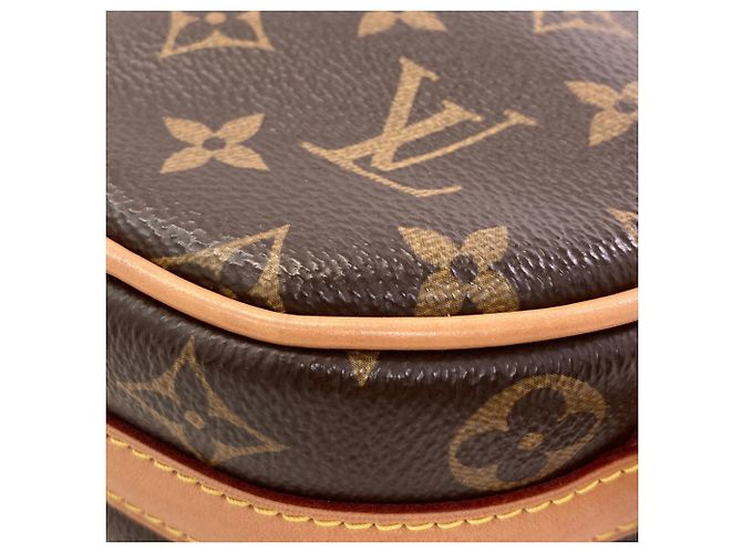 Borsa a tracolla Louis Vuitton Boite Chapeau Souple PM - vista 14