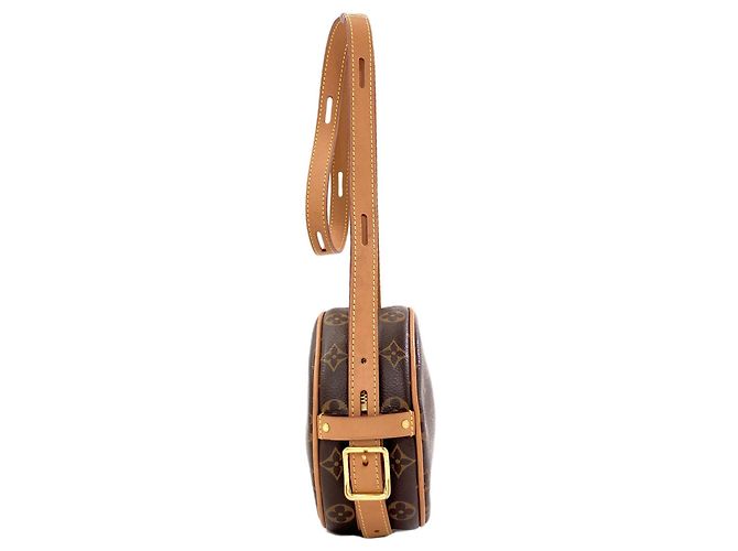 Borsa a tracolla Louis Vuitton Boite Chapeau Souple PM - vista 3