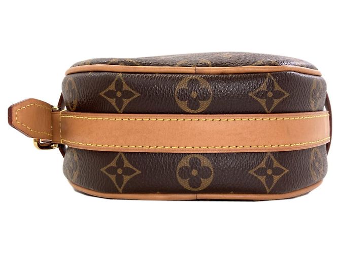 Borsa a tracolla Louis Vuitton Boite Chapeau Souple PM - vista 4