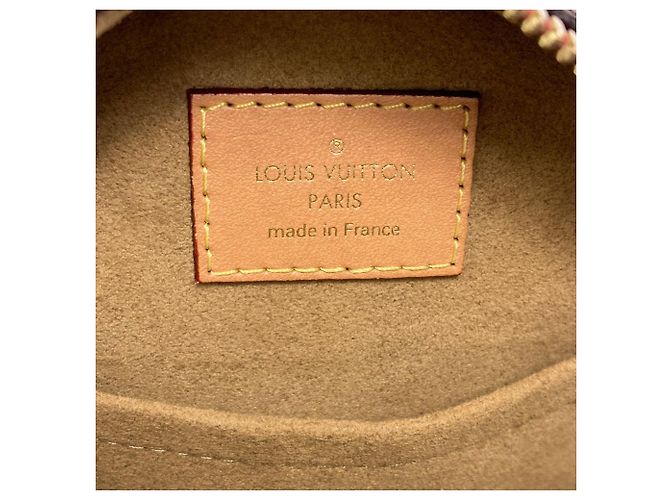 Borsa a tracolla Louis Vuitton Boite Chapeau Souple PM - vista 6