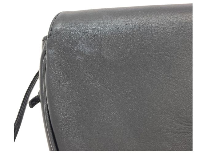 Céline Bolso de hombro Triangle Celine - vista 10