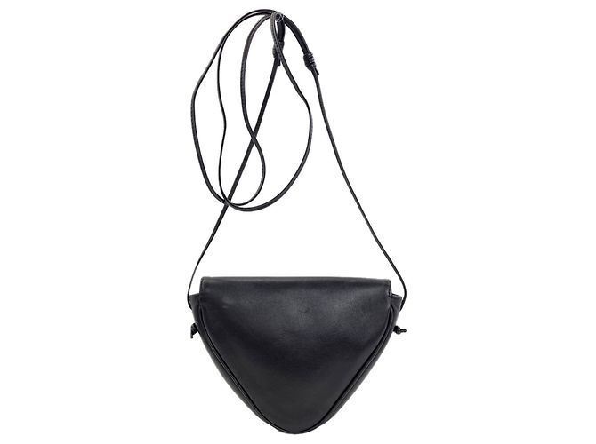 Céline Bolso de hombro Triangle Celine - vista 2