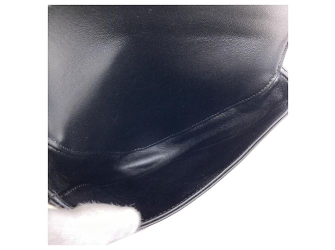 Céline Bolso de hombro Triangle Celine - vista 5
