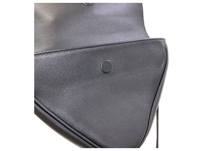 Céline Bolso de hombro Triangle Celine - vista 8