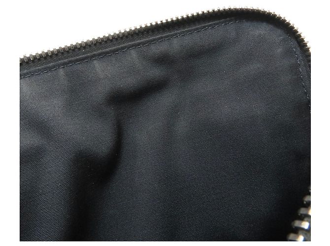 Borsa a tracolla Christian Dior Safari Oblique - vista 7