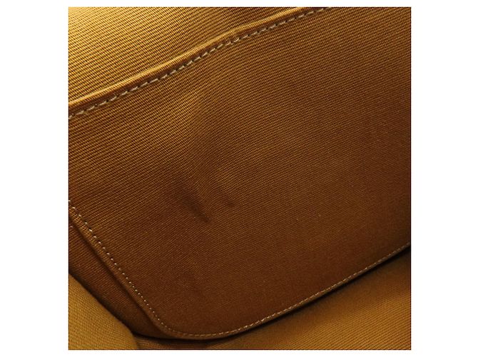 Céline Borsa a tracolla Celine Folco Triomphe - vista 6