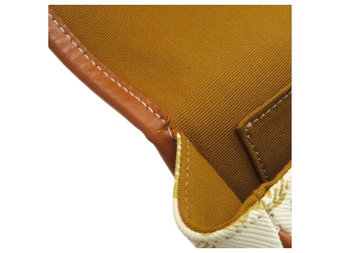Céline Borsa a tracolla Celine Folco Triomphe - vista 8