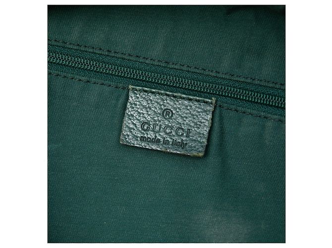 Gucci Beige Medium GG Canvas Web Pop Handtasche - Ansicht 5