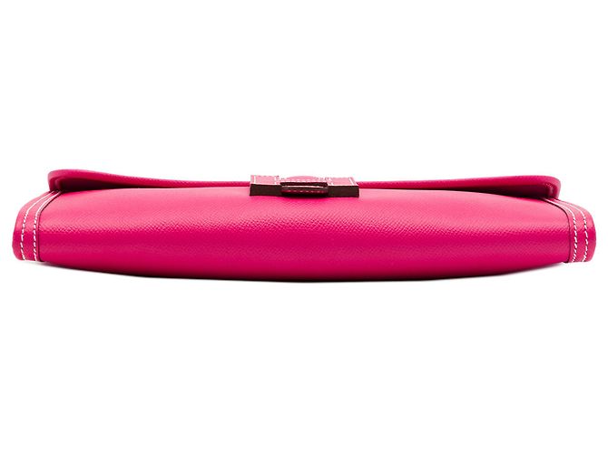 Hermès Pink Epsom Jige Elan 29 - vista 3