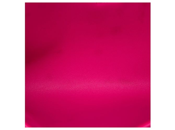 Hermès Pink Epsom Jige Elan 29 - vista 4