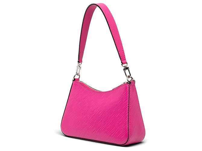 Louis Vuitton Pink Epi Marellini - vista 2