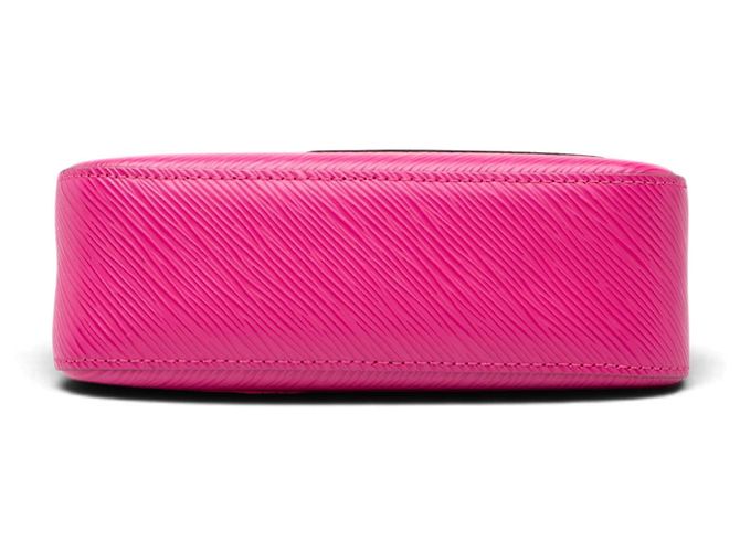 Louis Vuitton Pink Epi Marellini - vista 3