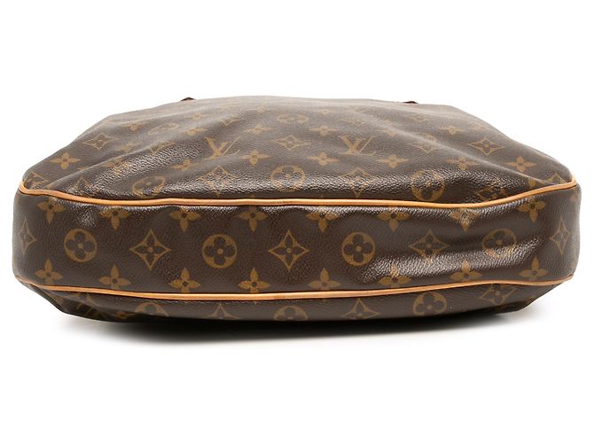 Louis Vuitton Brown Monogram Odeon GM - vista 3