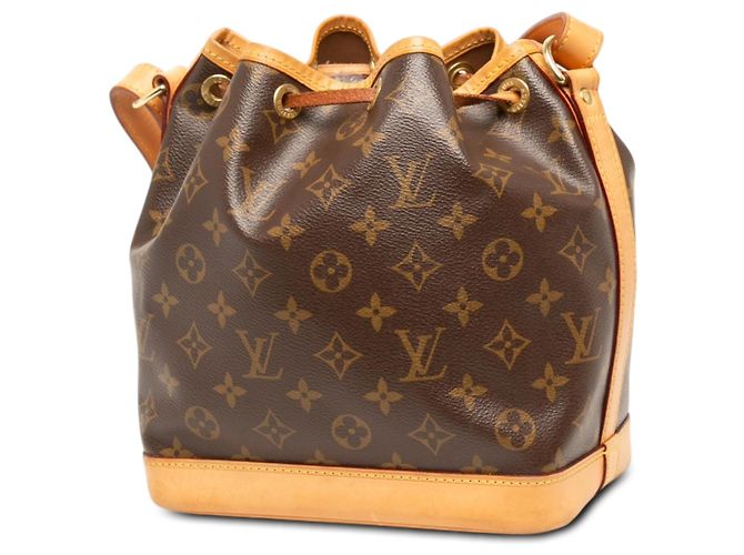 Louis Vuitton Brown Monogram Noe BB - vista 2